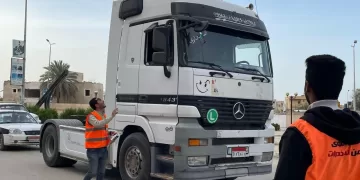 تقرير أممي: السائقون تحت تأثير المخدرات أكثر عرضة للحوادث 3 مرات 1 - جريدة المساء صندوق مكافحة وعلاج الإدمان والتعاطى خلال توعية السائقين