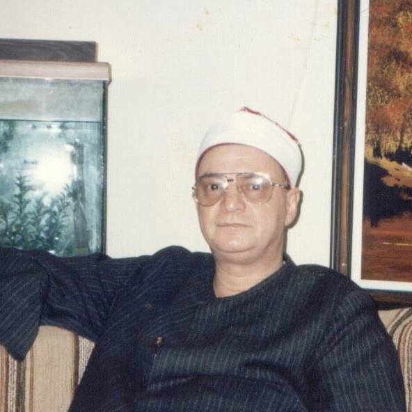 مزامير داود (الحلقة 29) الشيخ عثمان الشبراوى.. شهيد الفجر 26 - جريدة المساء