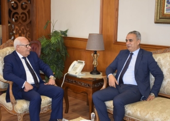 رئيس جهاز حماية المستهلك فى بورسعيد : نتابع تطبيق قرار انخفاض أسعار بعض المنتجات على أرض الواقع 17 - جريدة المساء