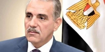 محافظ كفرالشيخ كلف بتكثيف الحملات الرقابية علي الأسواق ومنافذ السلع والمنشآت التجارية 1 - جريدة المساء