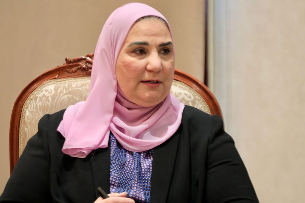 مصر وبريطانيا تبحثان سبل إيصال مزيد من المساعدات الإغاثية العاجلة إلى كل مكان فى غزة 26 - جريدة المساء