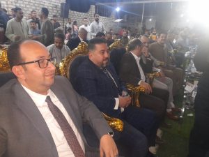 أمين تنظيم حزب الشعب الجمهوري يشهد ختام الدورة الرمضانية بمركز أبوتشت في قنا 25 - جريدة المساء