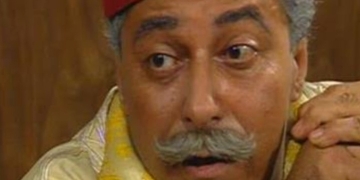 وفاة اشهر عمدة فى الدراما المصرية الفنان صلاح السعدنى والعزاء الاحد القادم 2 - جريدة المساء وفاة اشهر عمدة فى الدراما المصرية الفنان صلاح السعدنى والعزاء الاحد القادم 1 - جريدة المساء