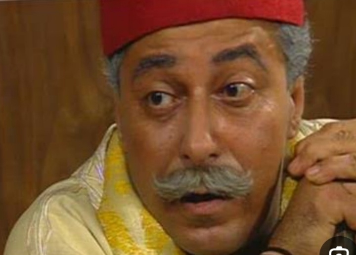 وفاة اشهر عمدة فى الدراما المصرية الفنان صلاح السعدنى والعزاء الاحد القادم 20 - جريدة المساء وفاة اشهر عمدة فى الدراما المصرية الفنان صلاح السعدنى والعزاء الاحد القادم 19 - جريدة المساء