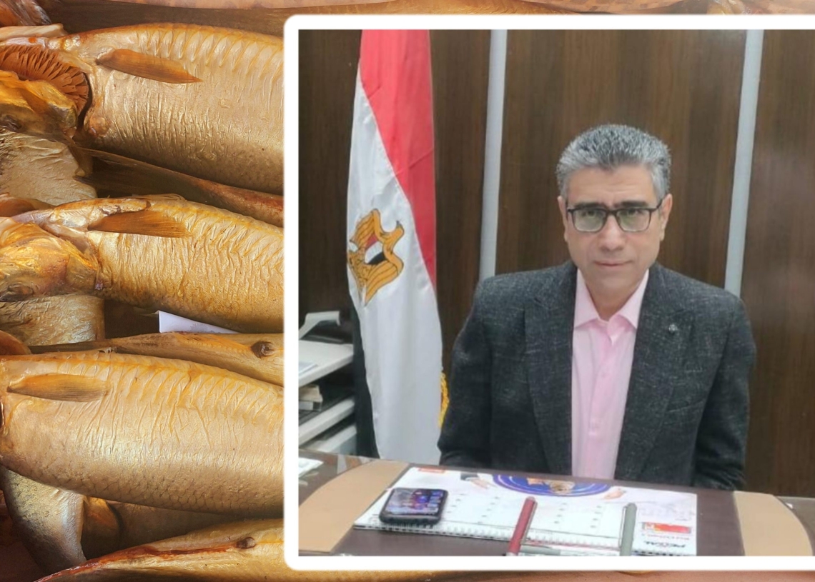 أهمها التسخين.. نصائح مدير"بيطري الجيزة" لتناول الرنجة والفسيخ بأمان وتحذيرات عند الشراء 19 - جريدة المساء