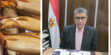 أهمها التسخين.. نصائح مدير"بيطري الجيزة" لتناول الرنجة والفسيخ بأمان وتحذيرات عند الشراء 1 - جريدة المساء