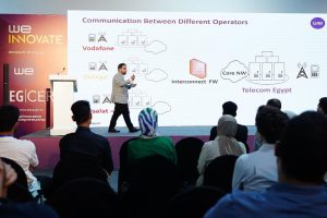 المصرية للاتصالات تتعاون مع EG-CERT لدعم الابتكار والأمن السيبراني 22 - جريدة المساء المصرية للاتصالات تتعاون مع EG-CERT لدعم الابتكار والأمن السيبراني 21 - جريدة المساء