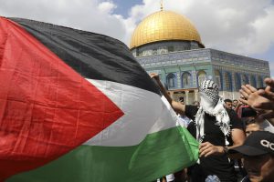 د.مهران : قرار الأمم المتحدة بأحقية العضوية الكاملة لفلسطين إنجاز قانوني مهم 23 - جريدة المساء