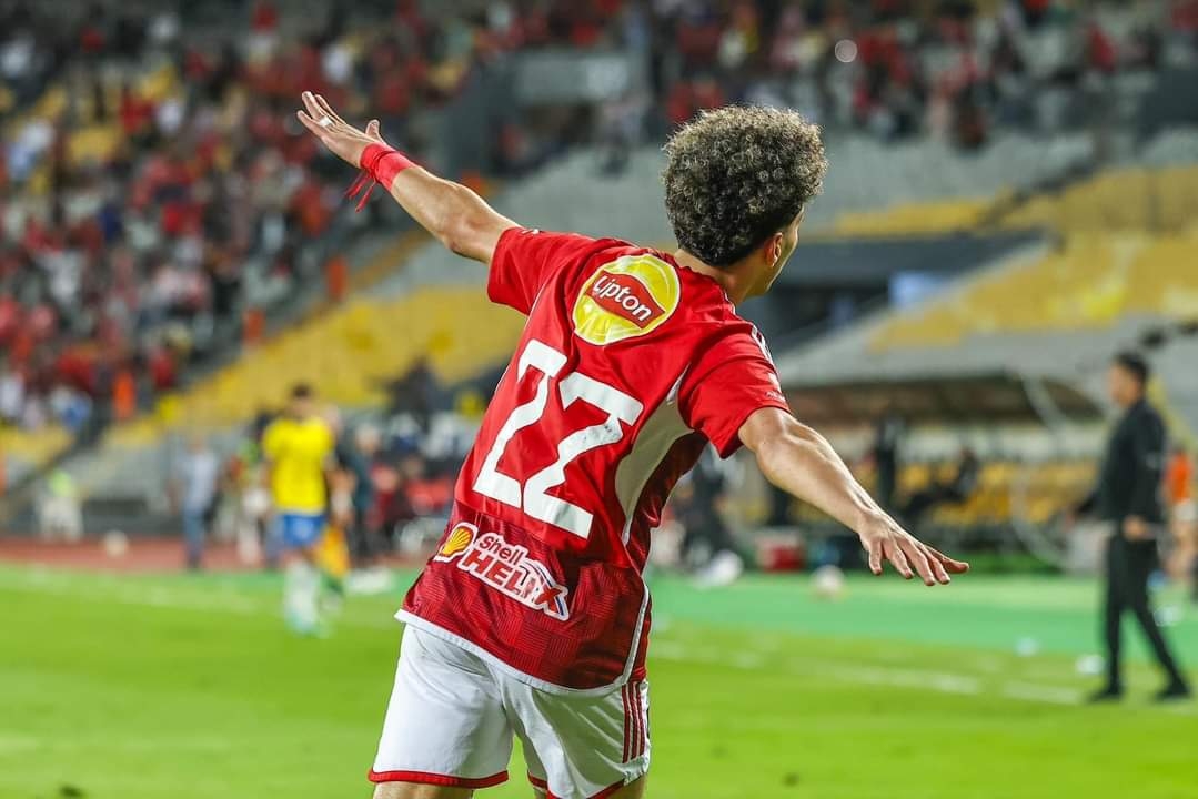 إمام عاشور يسجل الهدف الثاني للأهلي في شباك الإسماعيلي 20 - جريدة المساء إمام عاشور يسجل الهدف الثاني للأهلي في شباك الإسماعيلي 19 - جريدة المساء