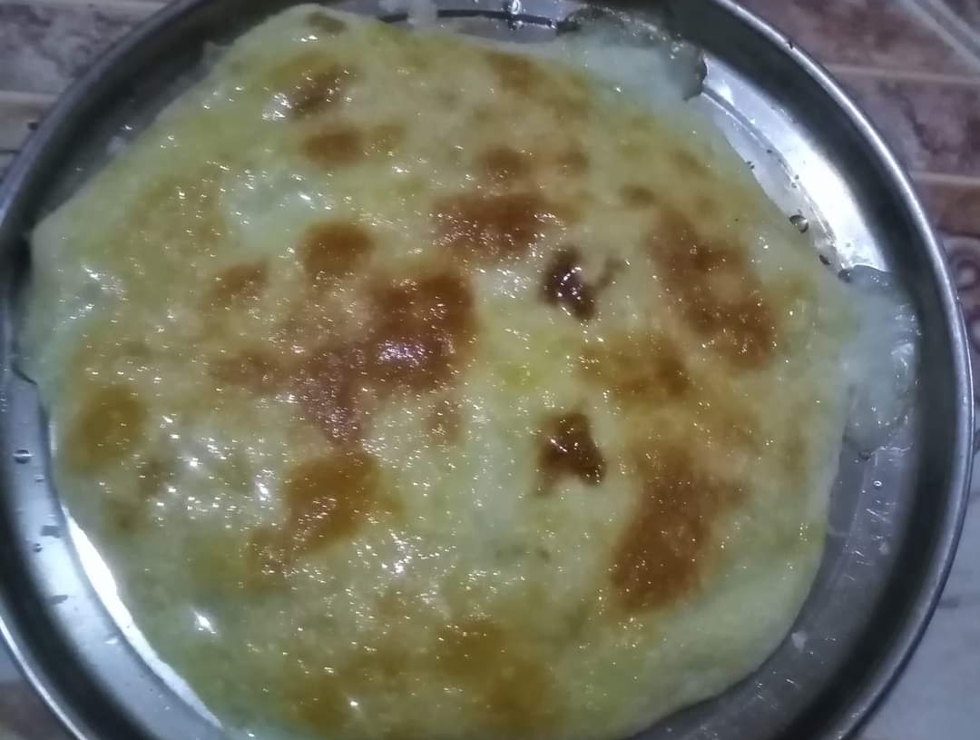 طريقة عمل الفطير بالكريمة 19 - جريدة المساء