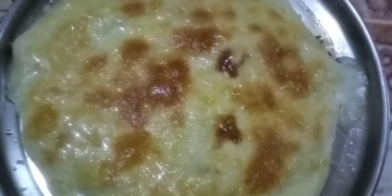 طريقة عمل الفطير بالكريمة 1 - جريدة المساء