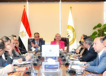 وزيرة البيئة ومحافظ الفيوم يتابعان الموقف التنفيذى لمشروع "الملاذ الآمن للحياة البرية" بمحمية وادى الريان وإعادة التوازن البيئى لبحيرة قارون 18 - جريدة المساء وزيرة البيئة ومحافظ الفيوم يتابعان الموقف التنفيذى لمشروع "الملاذ الآمن للحياة البرية" بمحمية وادى الريان وإعادة التوازن البيئى لبحيرة قارون 17 - جريدة المساء