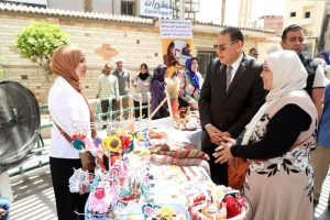 بمناسبة اعياد الربيع .. د. ممدوح غراب يفتتح فعاليات احتفالية "يوم الشرقية* بميدان طلعت حرب بالزقازيق 52 - جريدة المساء بمناسبة اعياد الربيع .. د. ممدوح غراب يفتتح فعاليات احتفالية "يوم الشرقية* بميدان طلعت حرب بالزقازيق 51 - جريدة المساء