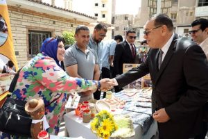 بمناسبة اعياد الربيع .. د. ممدوح غراب يفتتح فعاليات احتفالية "يوم الشرقية* بميدان طلعت حرب بالزقازيق 44 - جريدة المساء بمناسبة اعياد الربيع .. د. ممدوح غراب يفتتح فعاليات احتفالية "يوم الشرقية* بميدان طلعت حرب بالزقازيق 43 - جريدة المساء