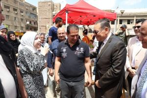 بمناسبة اعياد الربيع .. د. ممدوح غراب يفتتح فعاليات احتفالية "يوم الشرقية* بميدان طلعت حرب بالزقازيق 36 - جريدة المساء بمناسبة اعياد الربيع .. د. ممدوح غراب يفتتح فعاليات احتفالية "يوم الشرقية* بميدان طلعت حرب بالزقازيق 35 - جريدة المساء