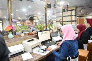 المراكز التكنولوجية بمختلف محافظات الجمهورية.. تستقبل المواطنين للتصالح في مخالفات البناء 34 - جريدة المساء المراكز التكنولوجية بمختلف محافظات الجمهورية.. تستقبل المواطنين للتصالح في مخالفات البناء 33 - جريدة المساء