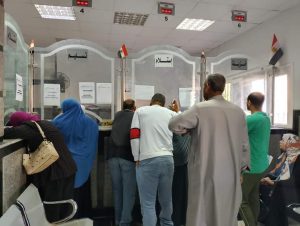 المراكز التكنولوجية بمختلف محافظات الجمهورية.. تستقبل المواطنين للتصالح في مخالفات البناء 52 - جريدة المساء المراكز التكنولوجية بمختلف محافظات الجمهورية.. تستقبل المواطنين للتصالح في مخالفات البناء 51 - جريدة المساء