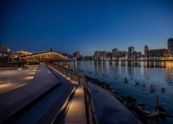 "دمياط" تحتفل بذكرى انتصارات الأجداد على جيوش الغزاة 18 - جريدة المساء