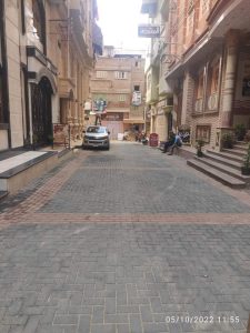 "دمياط" تحتفل بذكرى انتصارات الأجداد على جيوش الغزاة 37 - جريدة المساء