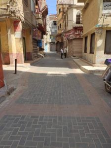 "دمياط" تحتفل بذكرى انتصارات الأجداد على جيوش الغزاة 39 - جريدة المساء