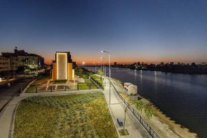 "دمياط" تحتفل بذكرى انتصارات الأجداد على جيوش الغزاة 51 - جريدة المساء