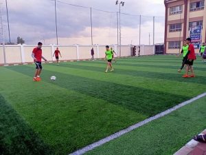 "دمياط" تحتفل بذكرى انتصارات الأجداد على جيوش الغزاة 31 - جريدة المساء