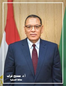 انطلاق القوافل التعليمية لطلاب الثانوية العامة بمركزي الحسينية وبلبيس 23 - جريدة المساء