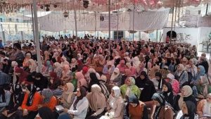 انطلاق القوافل التعليمية لطلاب الثانوية العامة بمركزي الحسينية وبلبيس 21 - جريدة المساء