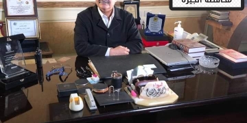 "حي الدقي" يضرب بيد من حديد || رئيس الحي ل"المساء": نشن الحملات وننذر المتقاعسين عن التصالح في مخالفات البناء لتقنين أوضاعهم 2 - جريدة المساء "حي الدقي" يضرب بيد من حديد || رئيس الحي ل"المساء": نشن الحملات وننذر المتقاعسين عن التصالح في مخالفات البناء لتقنين أوضاعهم 1 - جريدة المساء