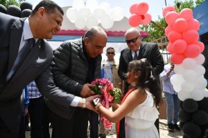 وزير قطاع الأعمال العام: مصنع الألومنيوم بنجع حمادي يصل إلى الطاقة التصميمية القصوى فى التشغيل والإنتاج والتصدير .. لأول مرة منذ إنشاء الشركة 47 - جريدة المساء