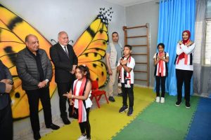 وزير قطاع الأعمال العام: مصنع الألومنيوم بنجع حمادي يصل إلى الطاقة التصميمية القصوى فى التشغيل والإنتاج والتصدير .. لأول مرة منذ إنشاء الشركة 53 - جريدة المساء