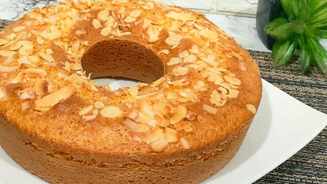 كيكية الزبادي بطريقة بسيطة وسريعة 19 - جريدة المساء