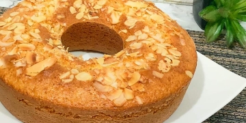 كيكية الزبادي بطريقة بسيطة وسريعة 1 - جريدة المساء