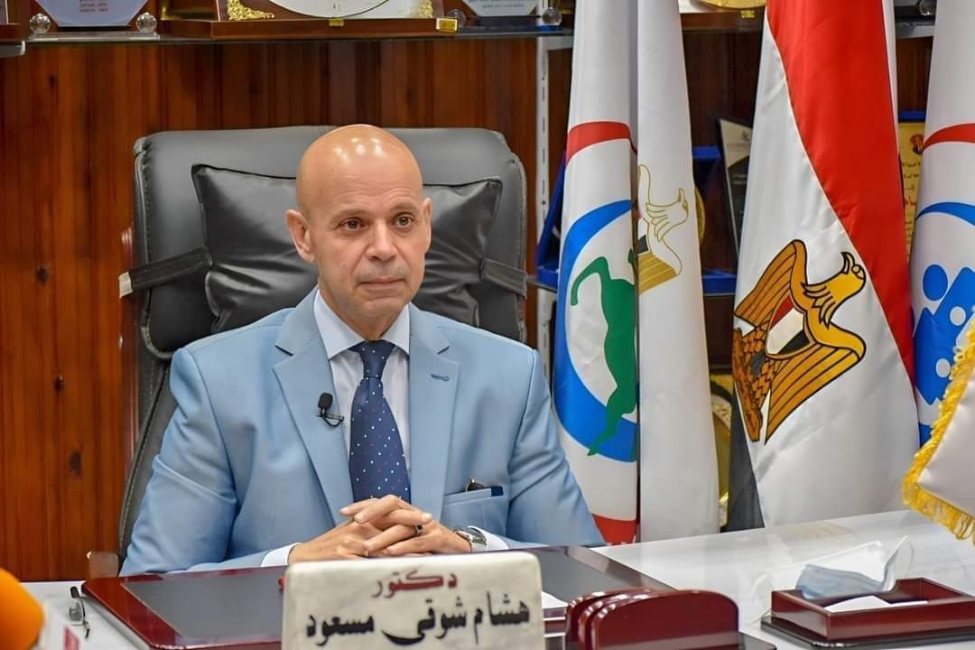 وكيل وزارة الصحة بالشرقية : تطوير ورفع كفاءة الأقسام الطبية بالمستشفيات لتقديم أفضل خدمة طبية للمرضى 18 - جريدة المساء