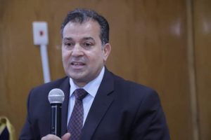 افتتاح مركز خدمات ذوى الإعاقة بجامعة جنوب الوادي 111 - جريدة المساء