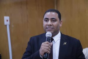 افتتاح مركز خدمات ذوى الإعاقة بجامعة جنوب الوادي 141 - جريدة المساء