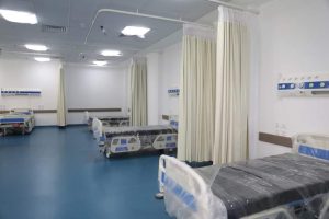 وزير التعليم العالى يتفقد الأعمال التنفيذية بمشروعات جامعة كفر الشيخ بتكلفة 3 مليار جنيه 35 - جريدة المساء