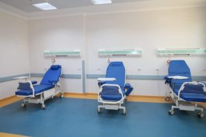 وزير التعليم العالى يتفقد الأعمال التنفيذية بمشروعات جامعة كفر الشيخ بتكلفة 3 مليار جنيه 29 - جريدة المساء