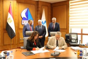 وزير التعليم العالى يرأس اجتماع المجلس الأعلى للجامعات بجامعة كفر الشيخ 23 - جريدة المساء