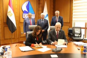 وزير التعليم العالى يرأس اجتماع المجلس الأعلى للجامعات بجامعة كفر الشيخ 17 - جريدة المساء