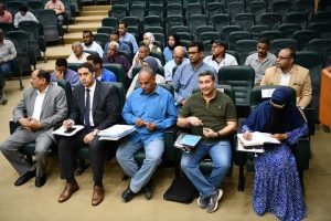 حصر الأصول المملوكة للدولة بقنا 21 - جريدة المساء