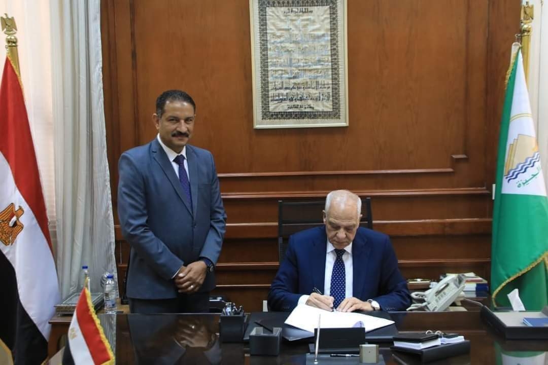 بدءًا من بعد غد.. فتح تظلمات إعدادية الجيزة إلكترونيا 26 - جريدة المساء بدءًا من بعد غد.. فتح تظلمات إعدادية الجيزة إلكترونيا 25 - جريدة المساء