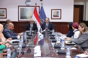 حجازي : مراجعة وتطوير مناهج تكنولوجيا المعلومات والاتصالات ICT المطبقة بداية من الصف الرابع الابتدائى 23 - جريدة المساء