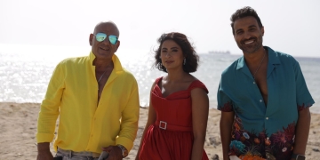 جدول تصوير مكثف لمحمد لطفي في "عصابة المكس" 2 - جريدة المساء جدول تصوير مكثف لمحمد لطفي في "عصابة المكس" 1 - جريدة المساء