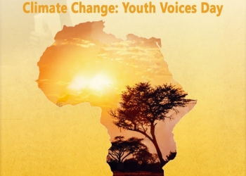 "تغير المناخ: رؤى الشباب الأفارقة".. في ورشة عمل بمكتبة الإسكندرية 17 - جريدة المساء