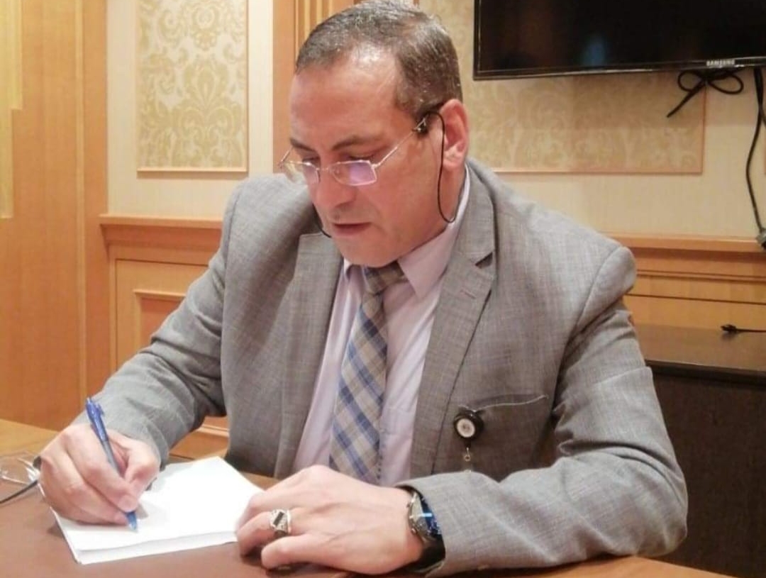 الجالية المصرية بالكويت ترحب بنتائج زيارة الشيخ مشعل الأحمد للقاهرة 17 - جريدة المساء