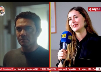 عائشة بن أحمد تكشف تفاصيل تعاونها مع المخرج هاني خليفة لأول مرة 30 - جريدة المساء