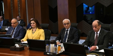 وزيرة الهجرة : شهر سماح لاستكمال إجراءات الدفع في مبادرة سيارات المصريين بالخارج 2 - جريدة المساء وزيرة الهجرة : شهر سماح لاستكمال إجراءات الدفع في مبادرة سيارات المصريين بالخارج 1 - جريدة المساء