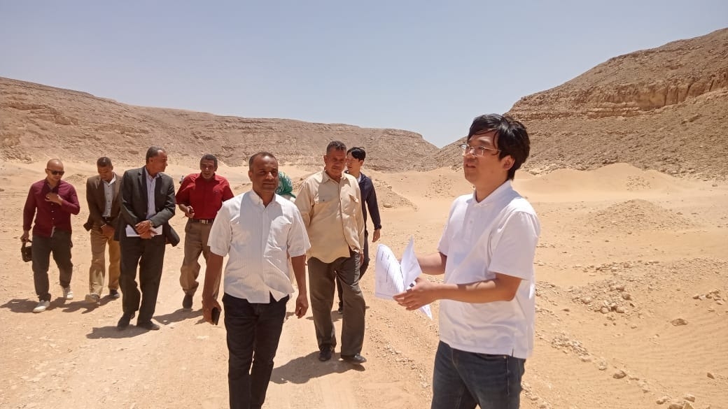 إنشاء مصنع لتدوير القمامة والمخلفات الصلبة.. في جهينة 17 - جريدة المساء