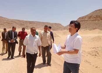 إنشاء مصنع لتدوير القمامة والمخلفات الصلبة.. في جهينة 19 - جريدة المساء